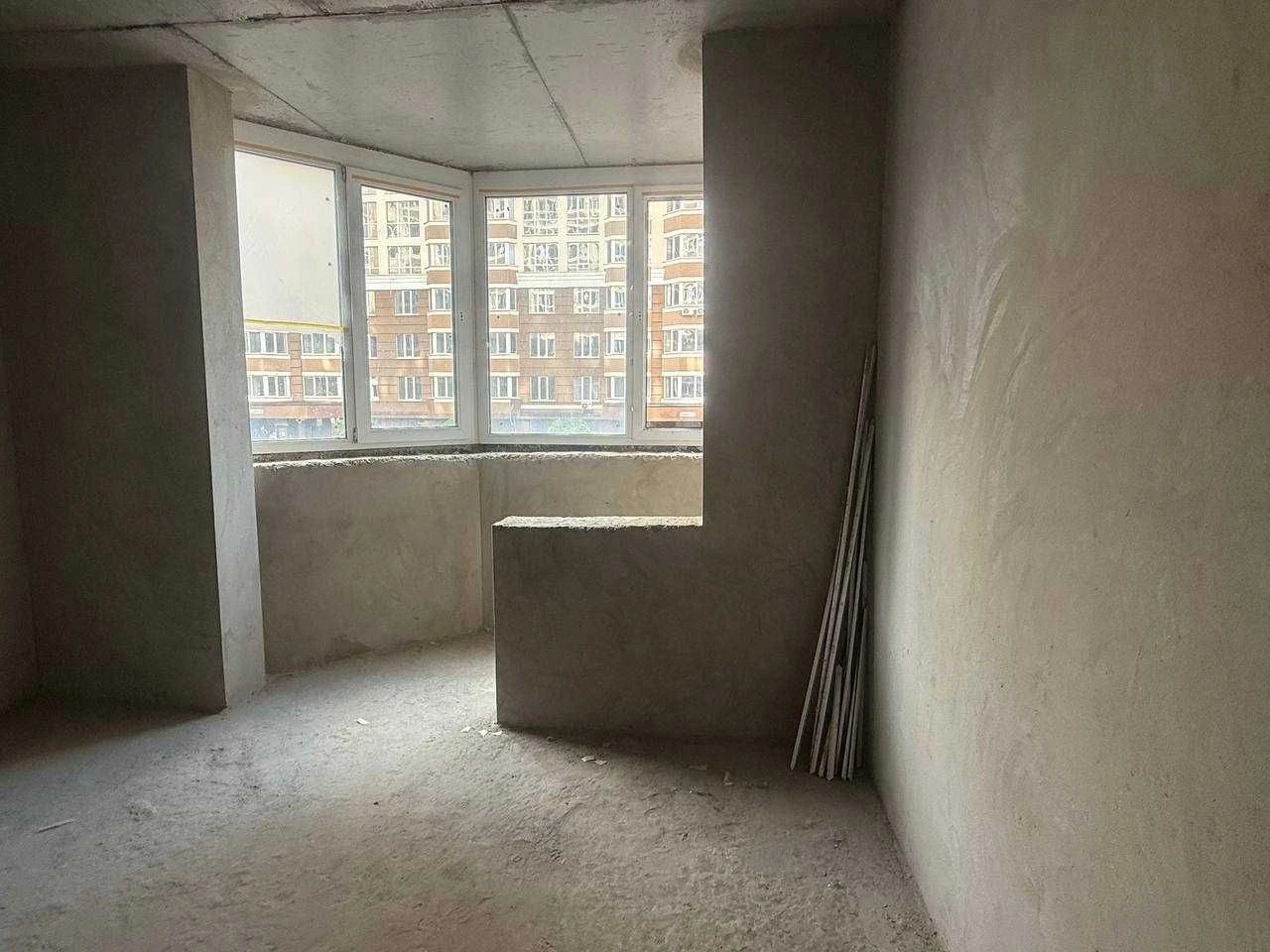 Spacious 2-bedroom apartment 64 sq m at the price of a 1-bedroom apartment | Be