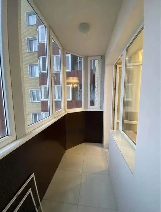 For sale 2 apartments in the residential complex TRIUMPH, Pavlovo Pole, 23 Augusta Street, Nauki Avenue
