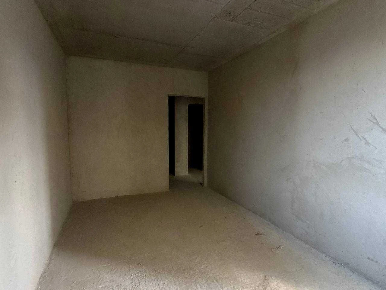 Spacious 2-bedroom apartment 64 sq m at the price of a 1-bedroom apartment | Be