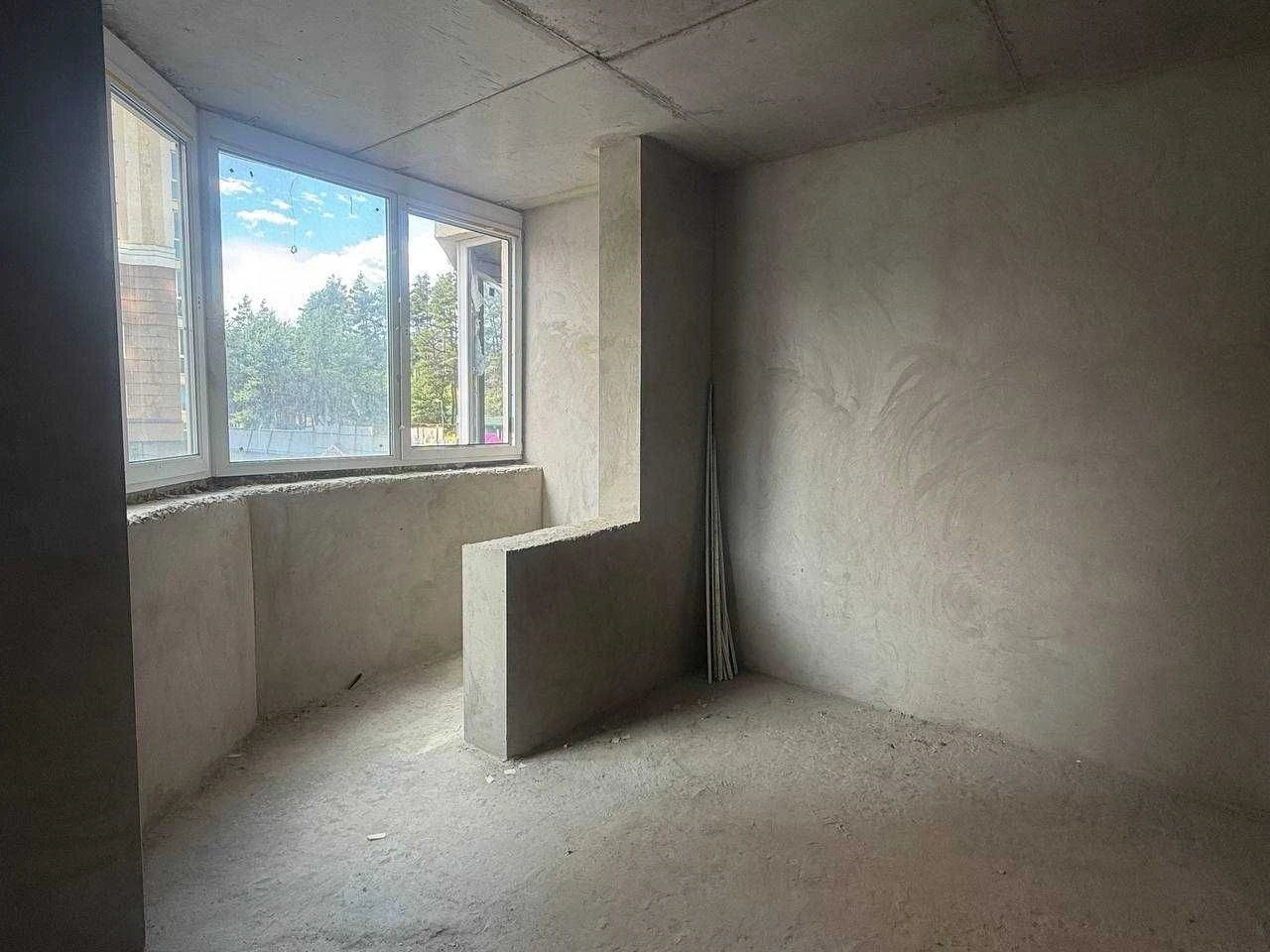 Spacious 2-bedroom apartment 64 sq m at the price of a 1-bedroom apartment | Be