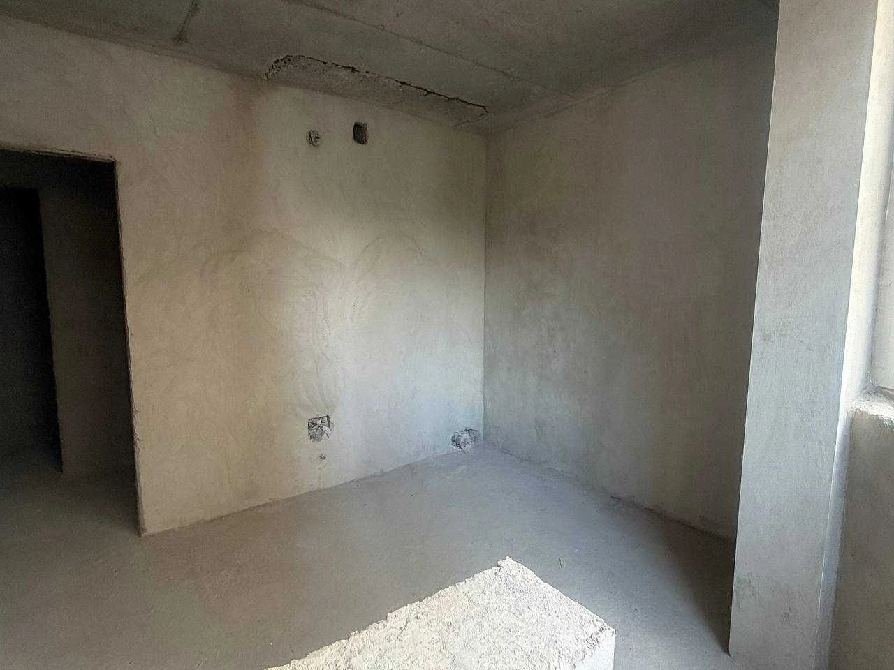Spacious 2-bedroom apartment 64 sq m at the price of a 1-bedroom apartment | Be