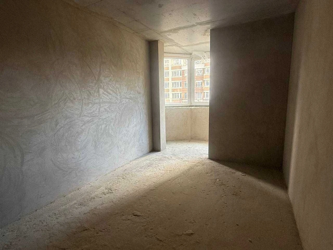 Spacious 2-bedroom apartment 64 sq m at the price of a 1-bedroom apartment | Be