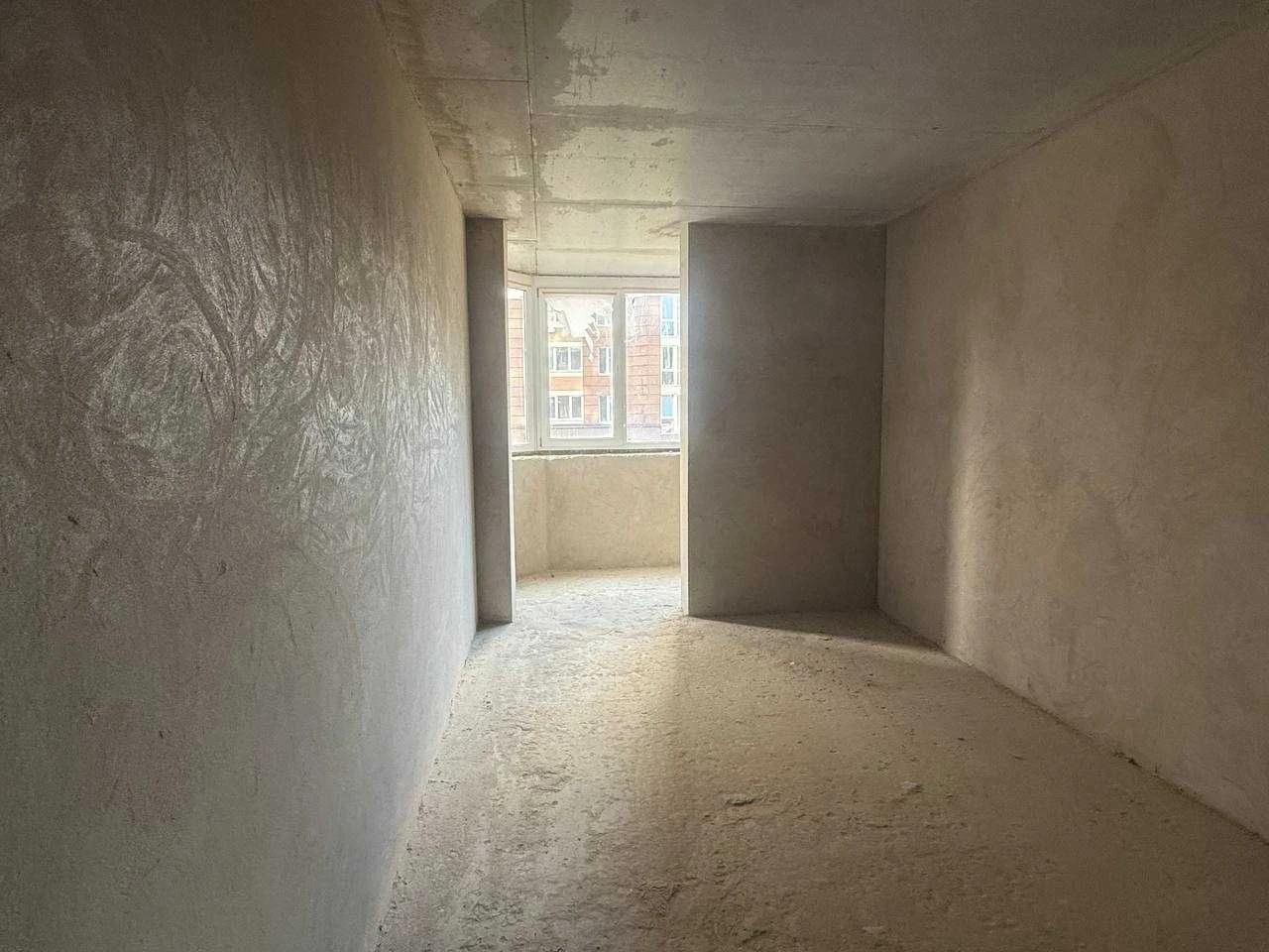 Spacious 2-bedroom apartment 64 sq m at the price of a 1-bedroom apartment | Be