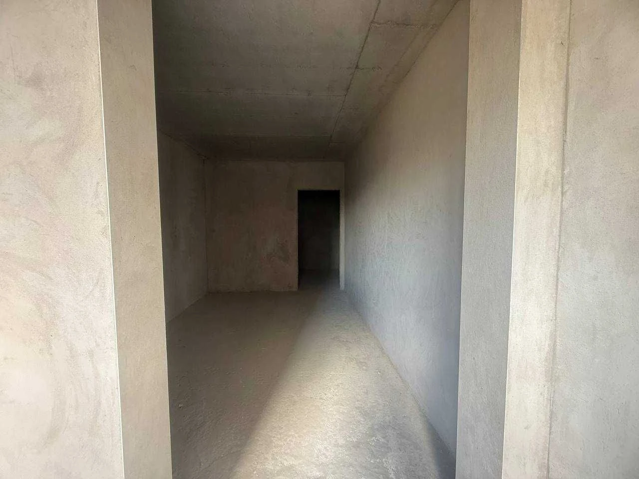 Spacious 2-bedroom apartment 64 sq m at the price of a 1-bedroom apartment | Be