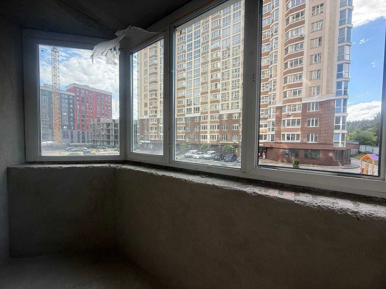 Spacious 2-bedroom apartment 64 sq m at the price of a 1-bedroom apartment | Be