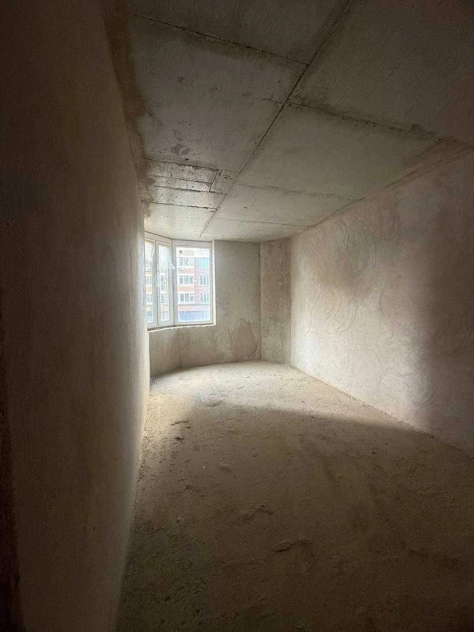 Spacious 2-bedroom apartment 64 sq m at the price of a 1-bedroom apartment | Be