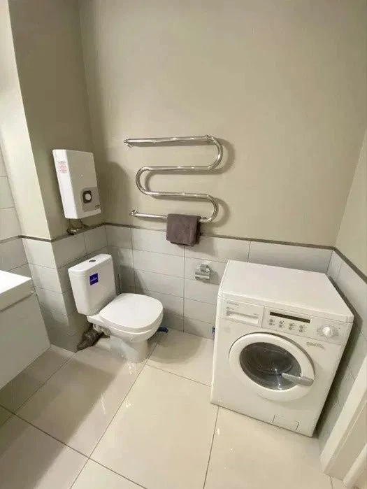 For sale 2 apartments in the residential complex TRIUMPH, Pavlovo Pole, 23 Augusta Street, Nauki Avenue