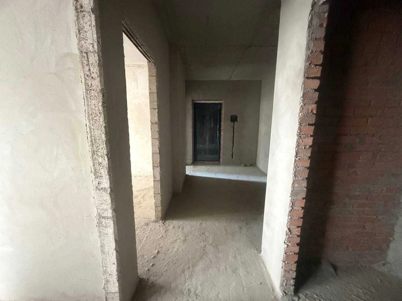Spacious 2-bedroom apartment 64 sq m at the price of a 1-bedroom apartment | Be