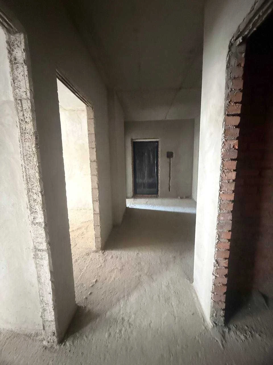 Spacious 2-bedroom apartment 64 sq m at the price of a 1-bedroom apartment | Be