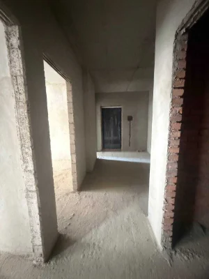 Spacious 2-bedroom apartment 64 sq m at the price of a 1-bedroom apartment | Be