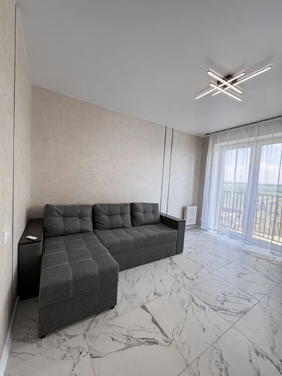 URGENT! Gas! Apartment with renovation, furniture, appliances! NO commission