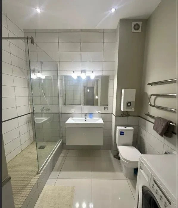 For sale 2 apartments in the residential complex TRIUMPH, Pavlovo Pole, 23 Augusta Street, Nauki Avenue