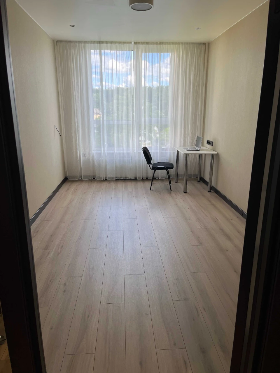 Owner | Synergy 3+ Residence | Gas | Furniture and appliances