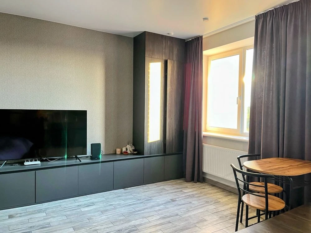 Без комісії, квартира з ремонтом, Центральний парк, Сертифікат