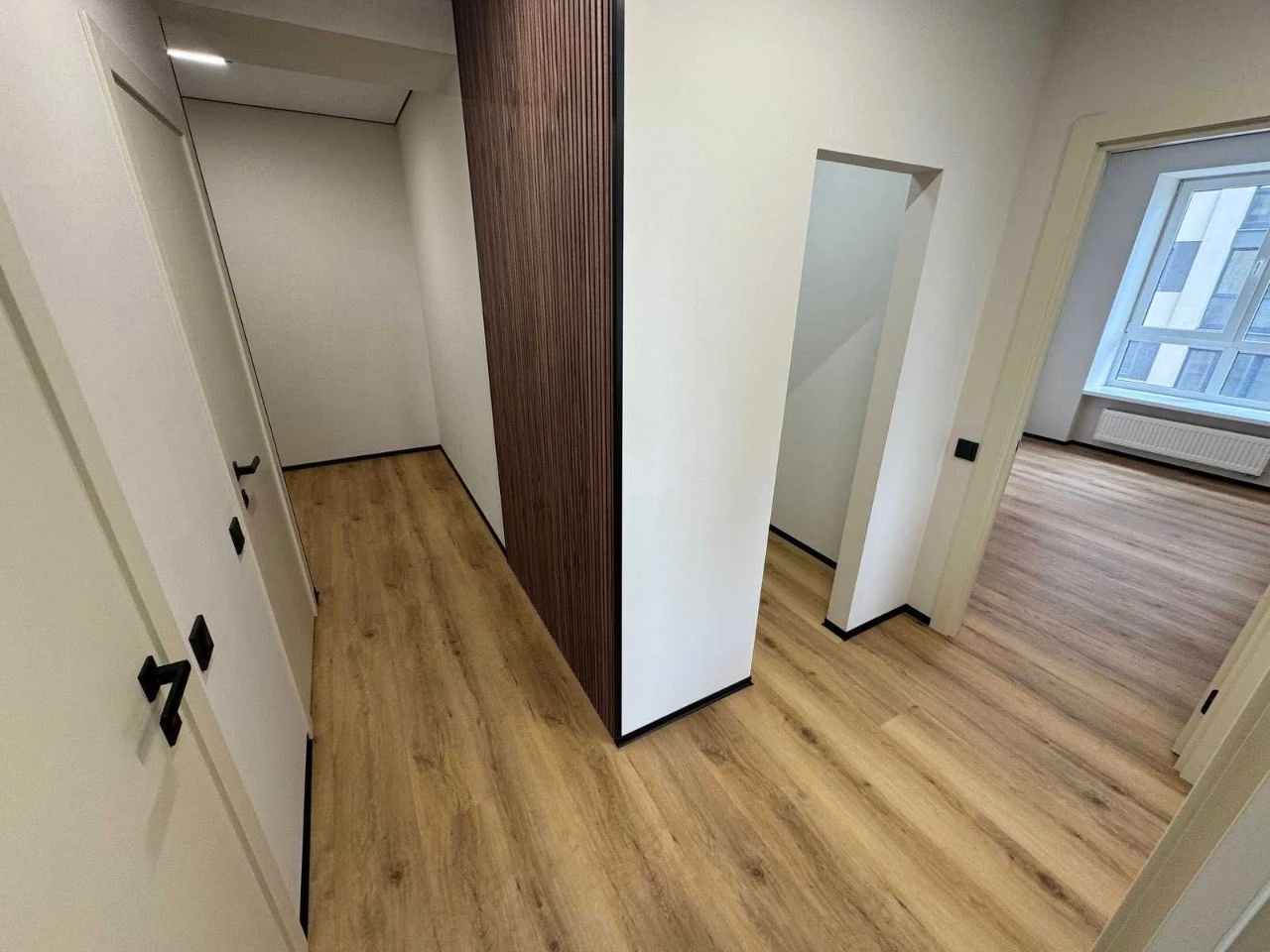 Продаж 2-кімнатної квартири з ремонтом. ЖК Центральний Преміум