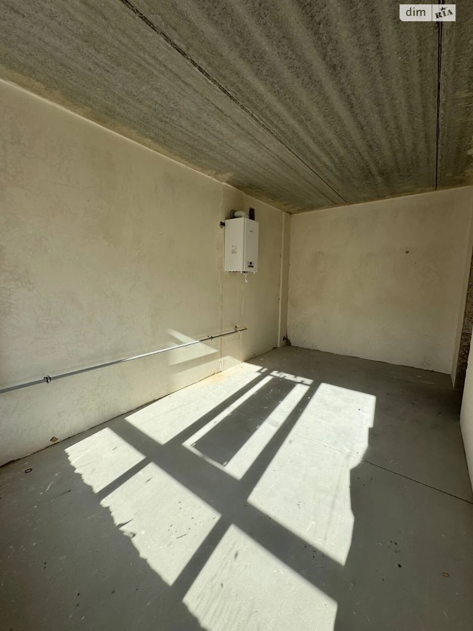 Sale Apartment Romaniwka