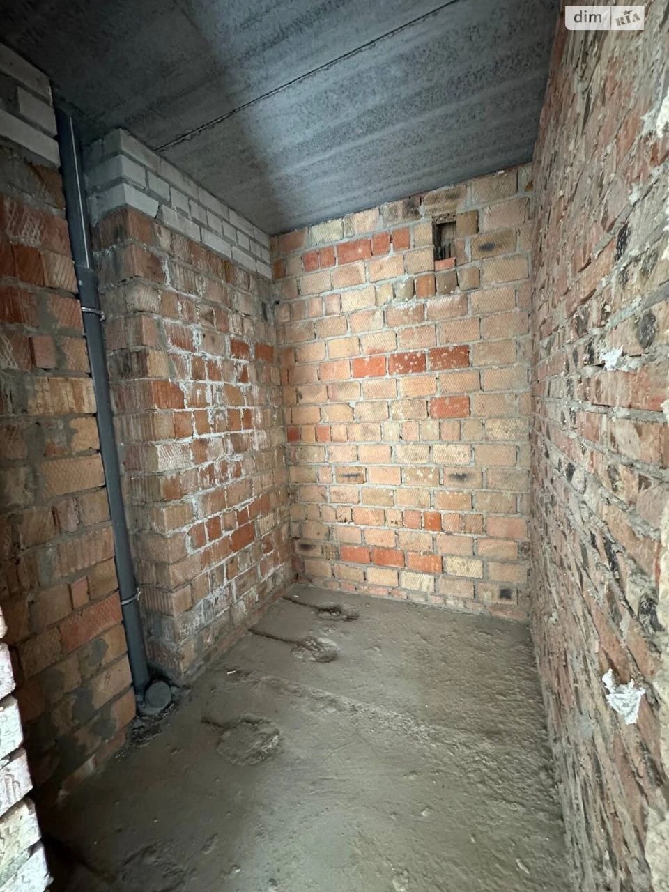 Sale Apartment Romaniwka