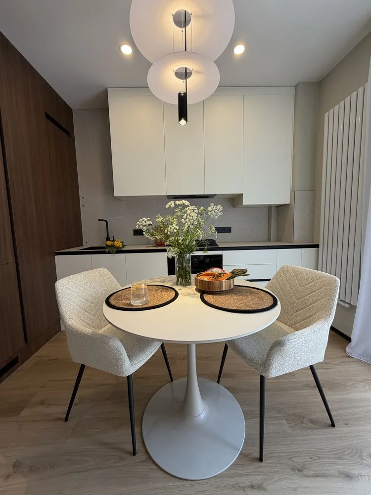 For Sale: 1-bedroom apartment (euro-2-bedroom) with renovation