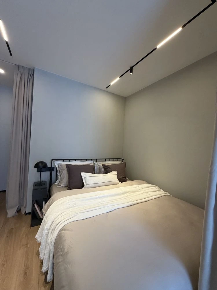 For Sale: 1-bedroom apartment (euro-2-bedroom) with renovation