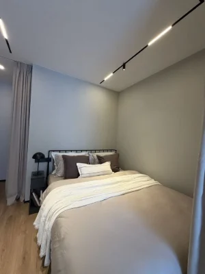 For Sale: 1-bedroom apartment (euro-2-bedroom) with renovation