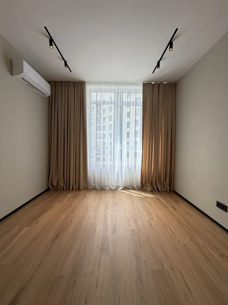 For Sale: 1-bedroom apartment (euro-2-bedroom) with renovation