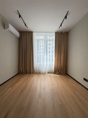 For Sale: 1-bedroom apartment (euro-2-bedroom) with renovation