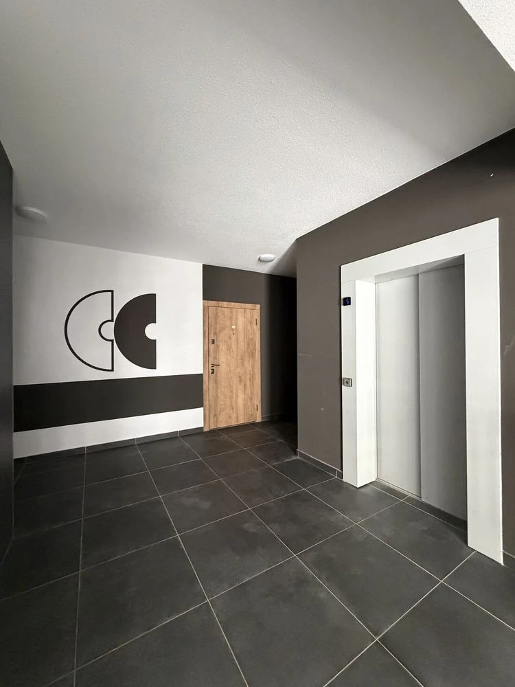 For Sale: 1-bedroom apartment (euro-2-bedroom) with renovation