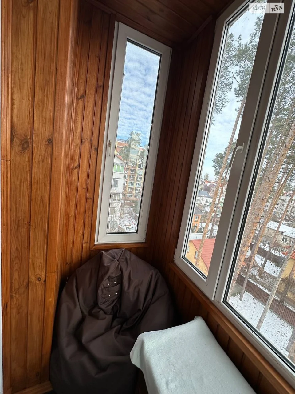Apartment for Sale - Romaniвка