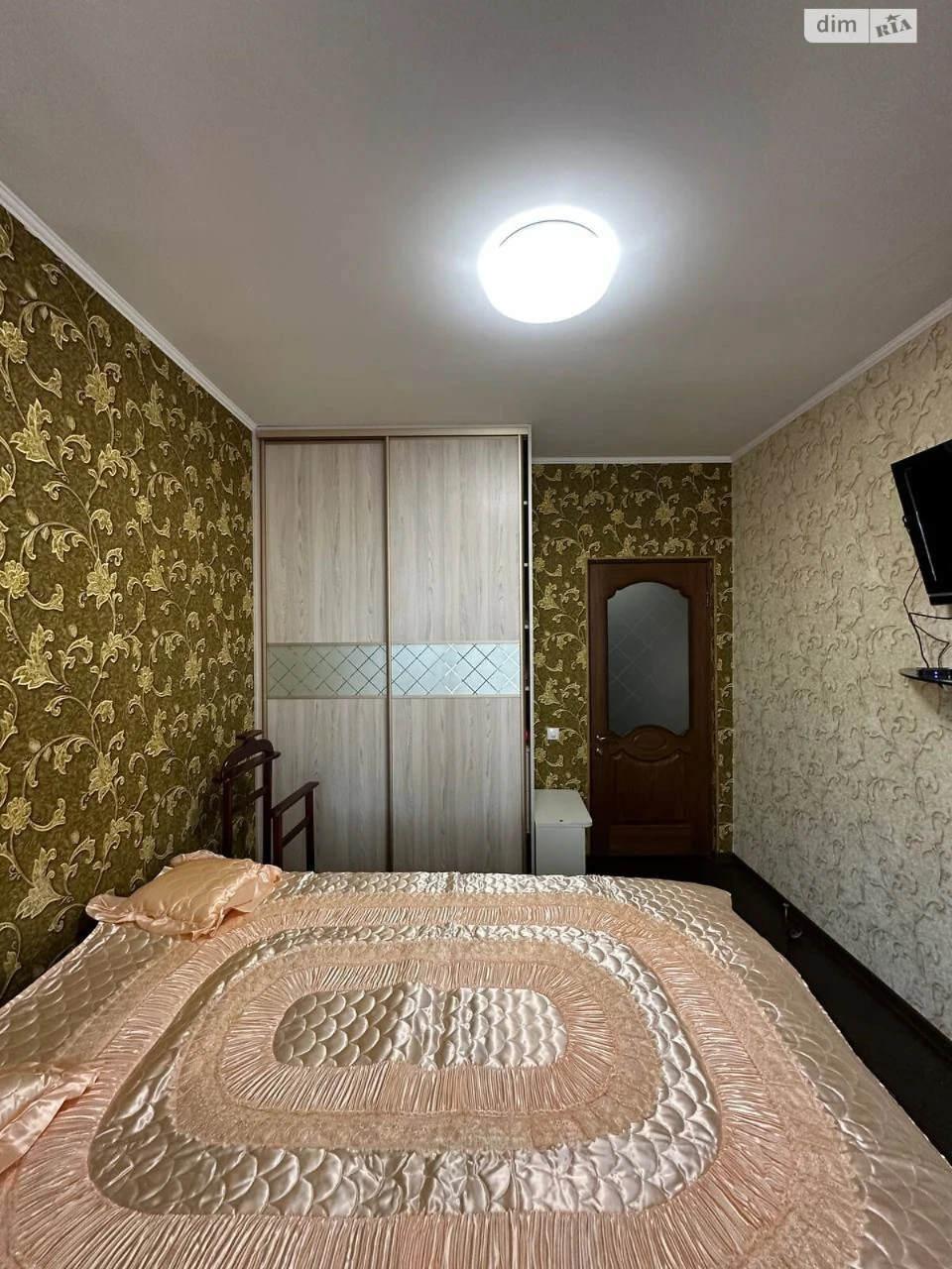 Apartment for Sale - Romaniвка