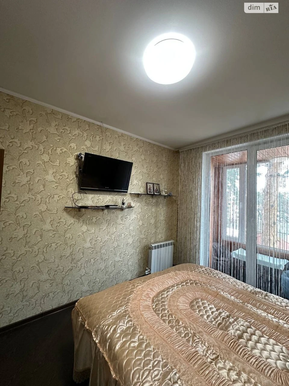 Apartment for Sale - Romaniвка