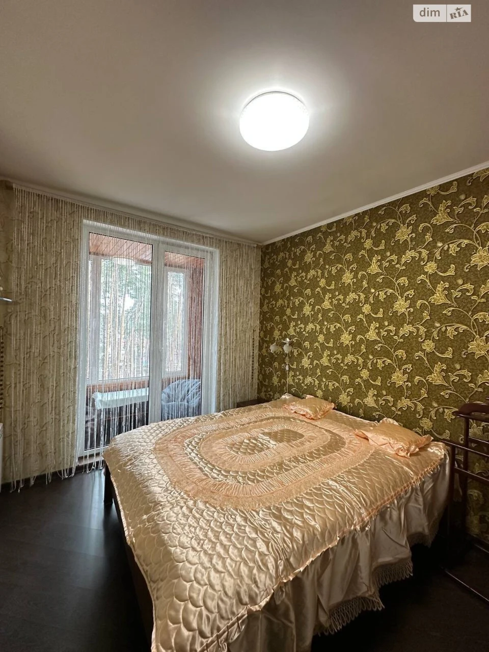Apartment for Sale - Romaniвка