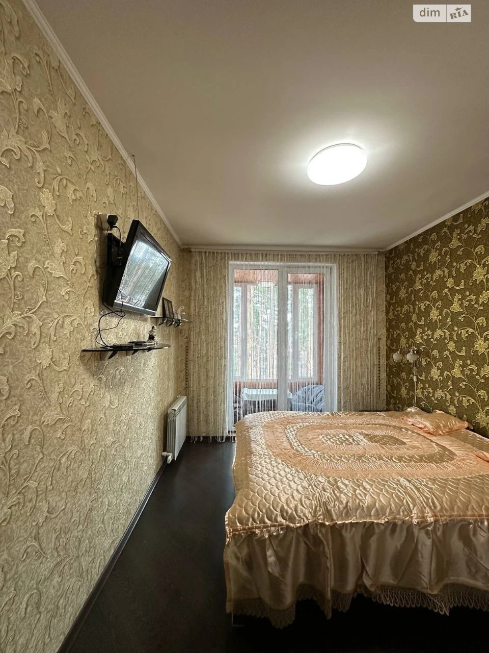 Apartment for Sale - Romaniвка
