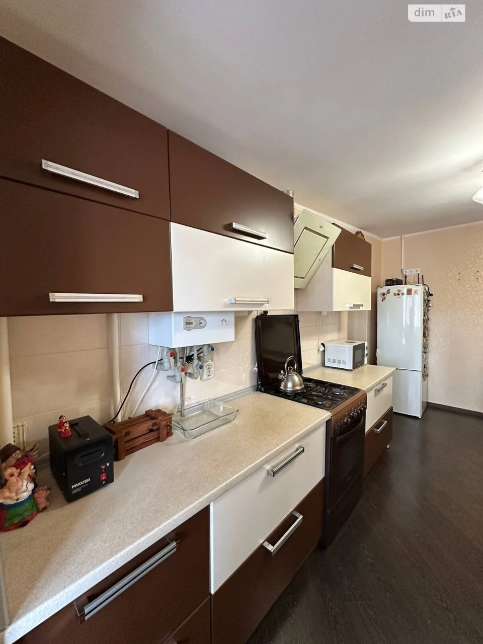 Apartment for Sale - Romaniвка