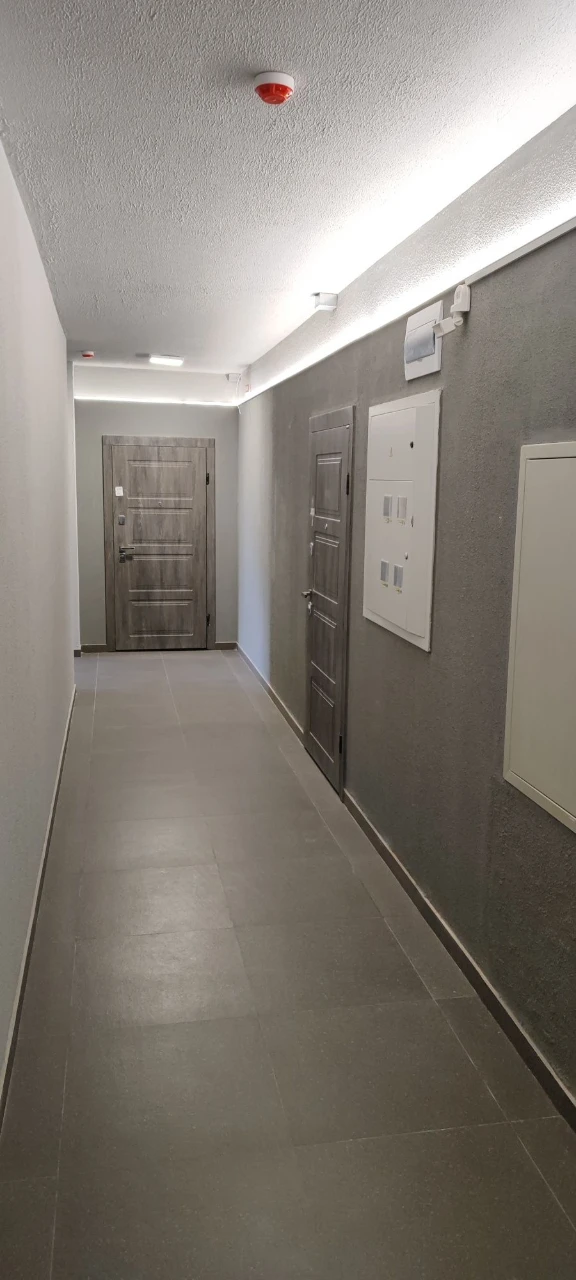 Owner! 2-room apartment in ЖК Royal Park (69 sq.m) Soborna 151