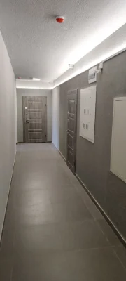 Owner! 2-room apartment in ЖК Royal Park (69 sq.m) Soborna 151