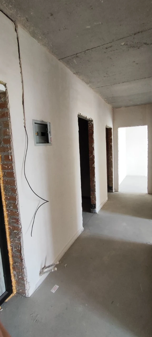 Owner! 2-room apartment in ЖК Royal Park (69 sq.m) Soborna 151