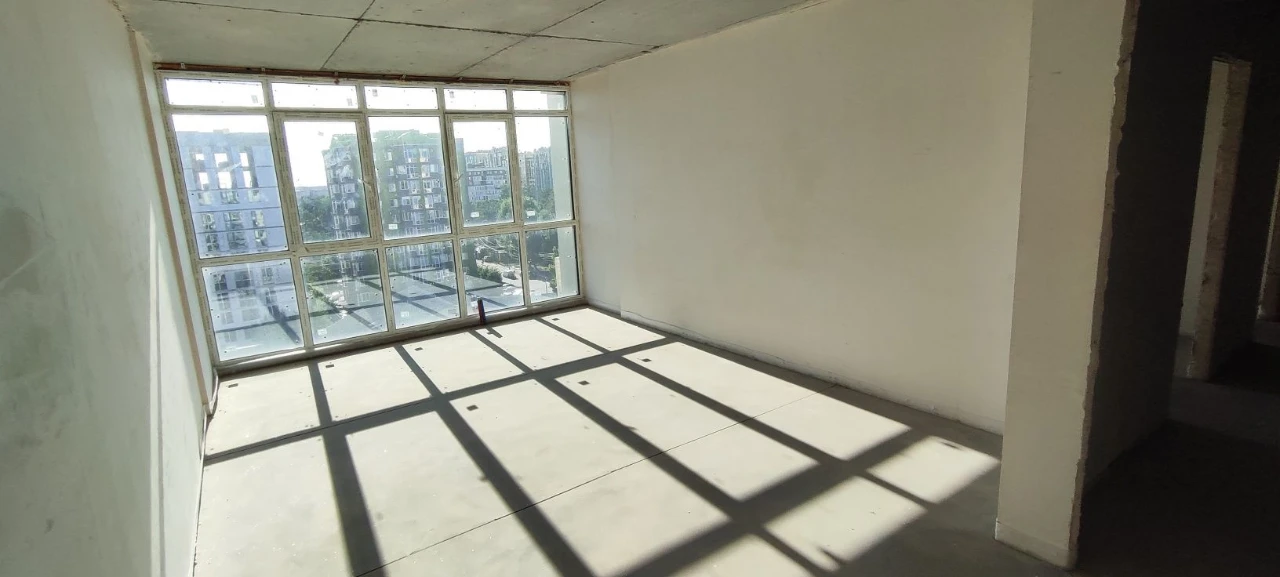 Owner! 2-room apartment in ЖК Royal Park (69 sq.m) Soborna 151