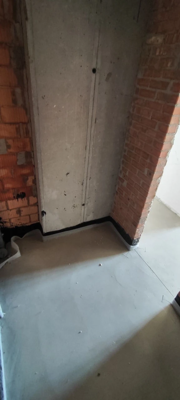 Owner! 2-room apartment in ЖК Royal Park (69 sq.m) Soborna 151