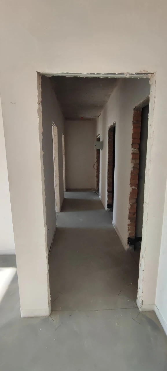 Owner! 2-room apartment in ЖК Royal Park (69 sq.m) Soborna 151