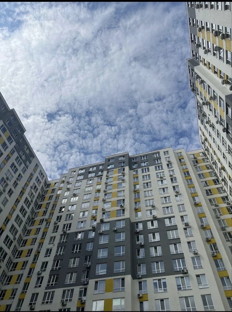 Продажа без комиссии 3-комнатная квартира в 15 минутах от Киева! Сертификат-