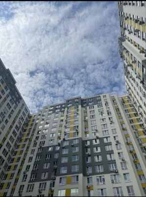 Продажа без комиссии 3-комнатная квартира в 15 минутах от Киева! Сертификат-
