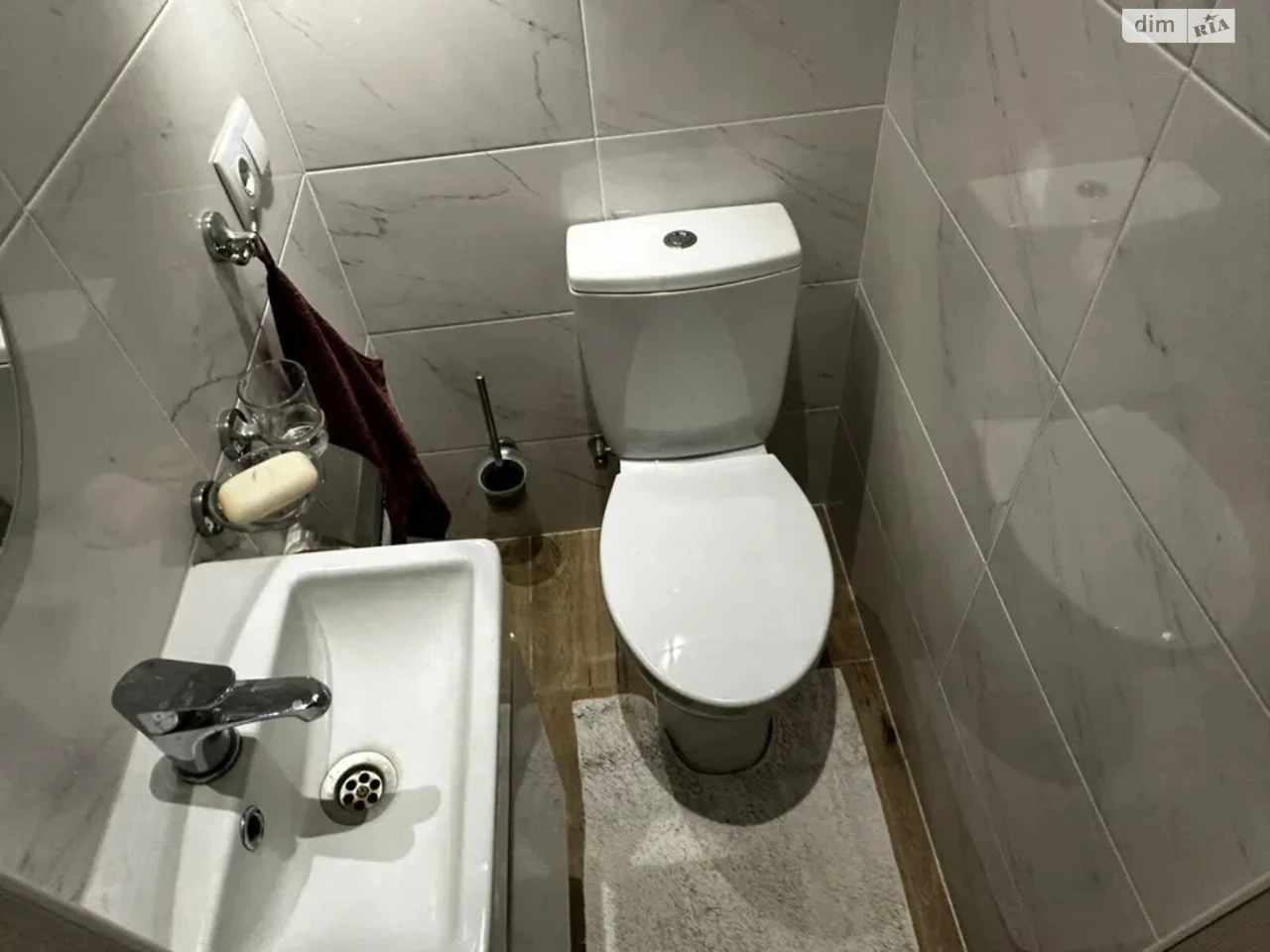 Продаж Квартири, Романівка