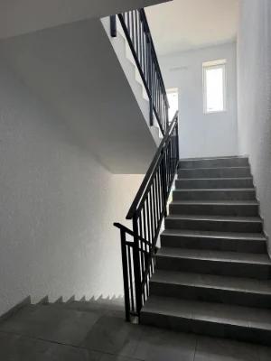Продам 1-кімнатну квартиру, 38 м² з ремонтом, ЖК ДеЛюкс