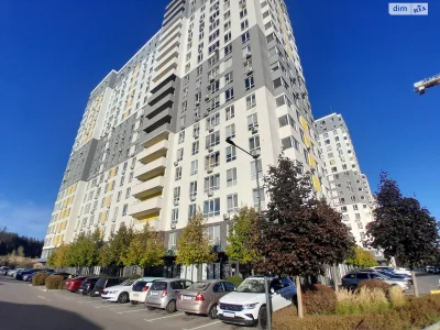 Продажа Квартиры Романовка