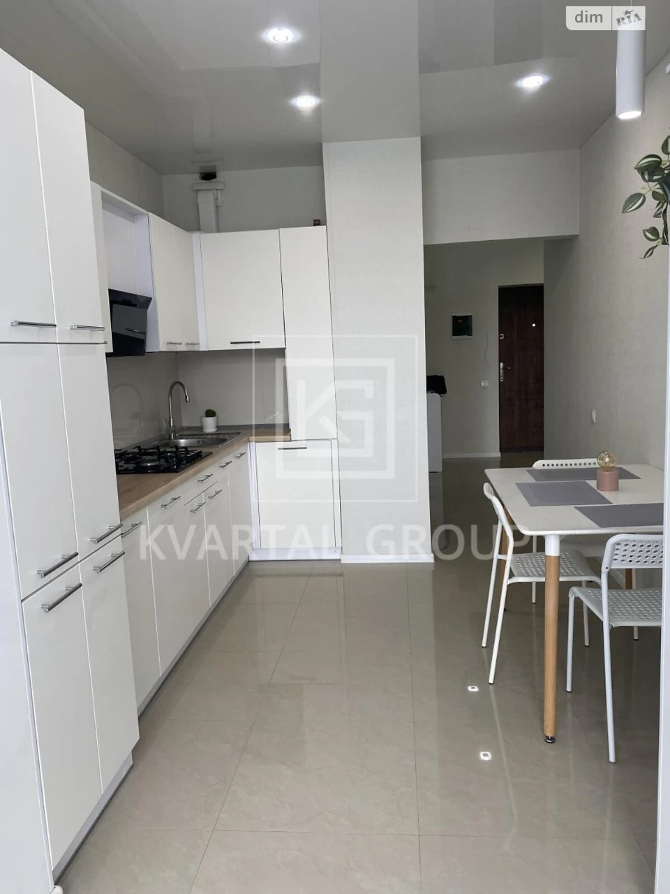 Flat for Sale