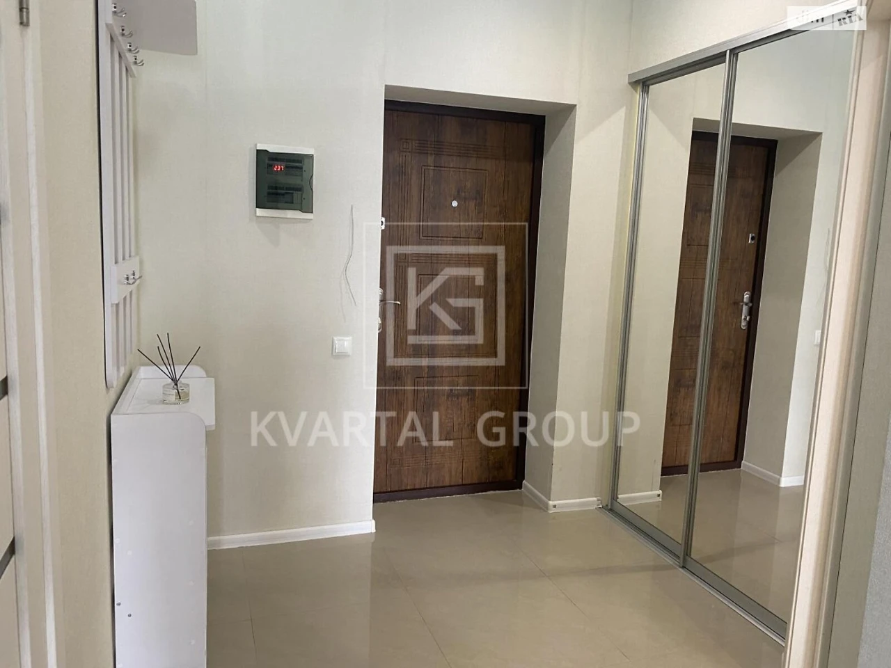 Flat for Sale