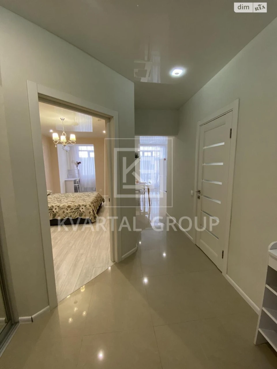 Flat for Sale