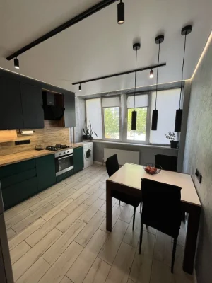 Прекрасное предложение 2-комнатной квартиры с ремонтом в Ирпене. Государственные программы