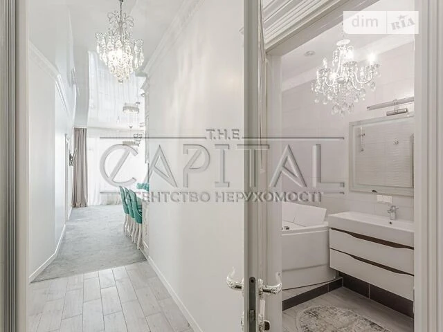 For sale 2-room apartment 71 sq. m. on Laboratornyi 7 • ID 346