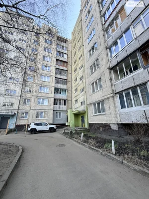 Продається Квартира в Романівці